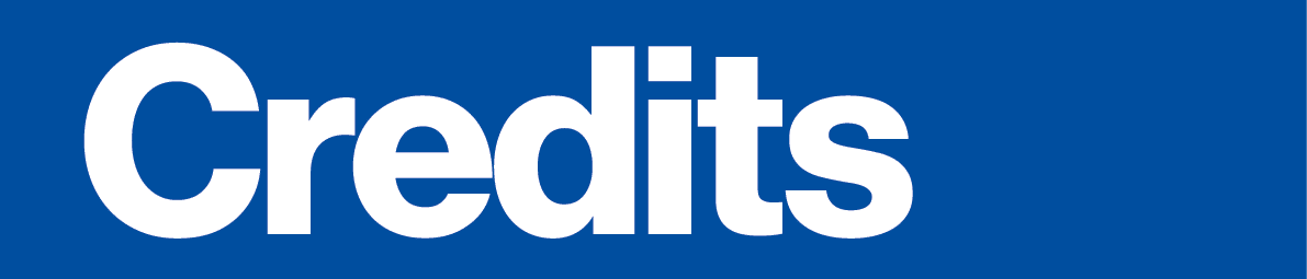 Credits