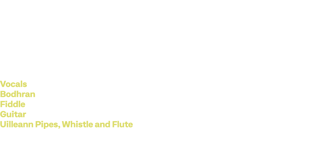 This book of Gaelic songs has been collected and transcribed by Youth Music Initiative tutor Mairi McGillivray. A spe...