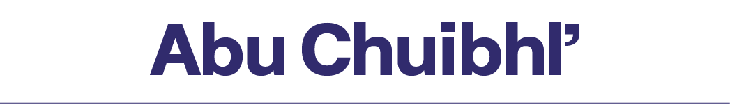 Abu Chuibhl’
